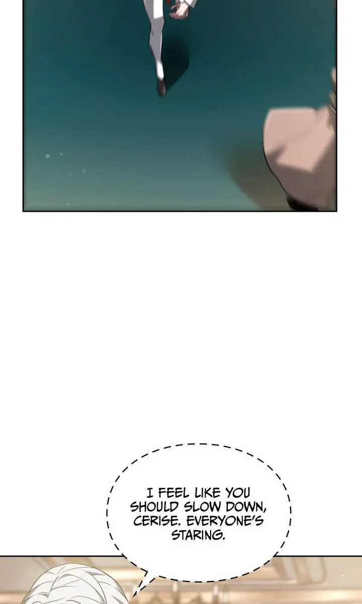 The Corpse Will Tell Chapter 73 – Page 27