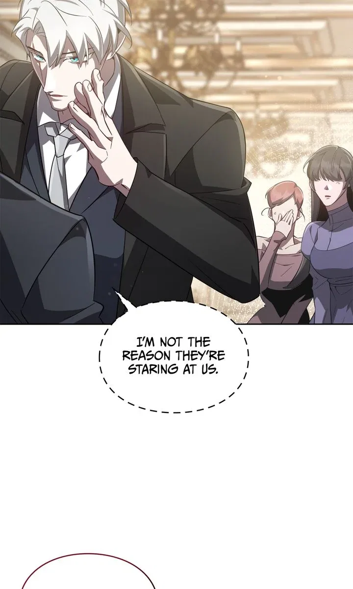 The Corpse Will Tell Chapter 73 – Page 28