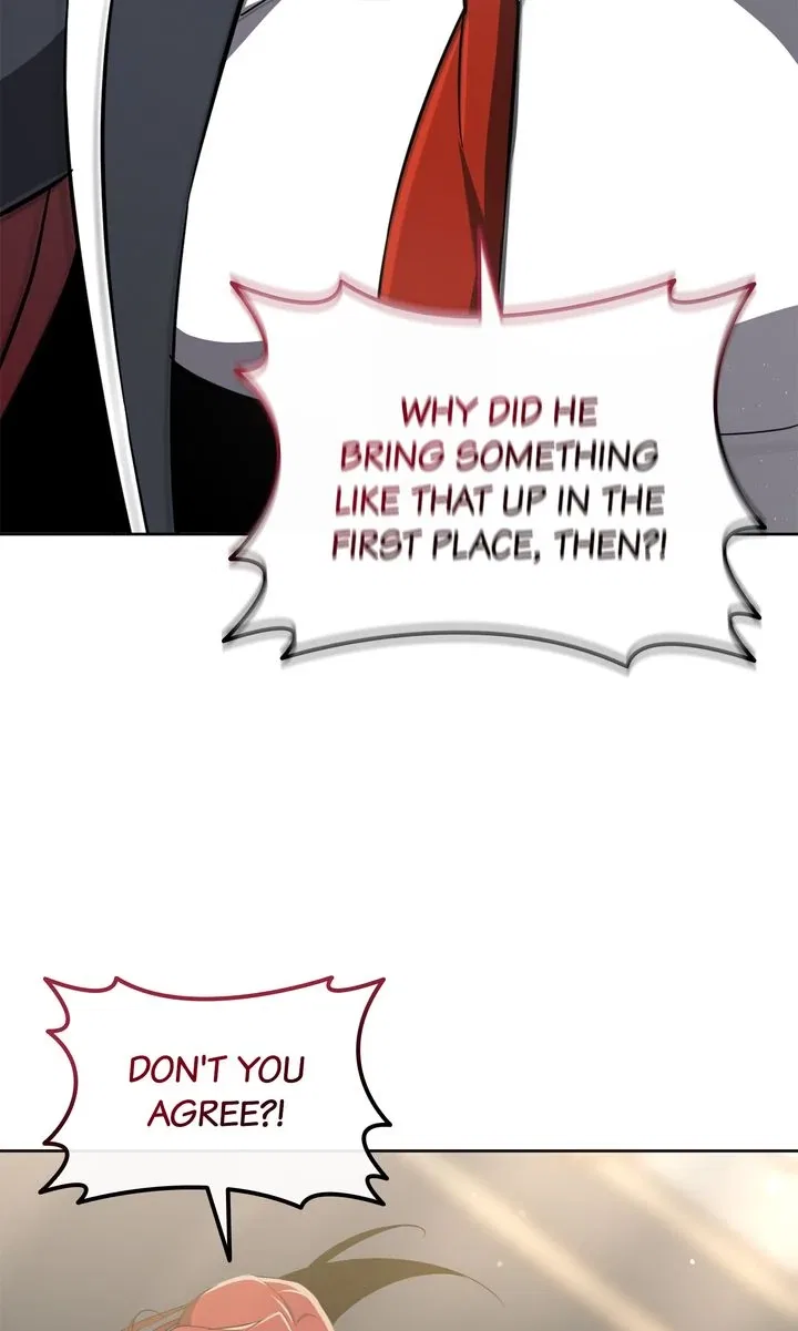 The Corpse Will Tell Chapter 73 – Page 31