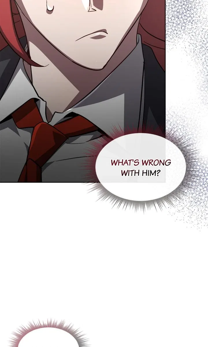 The Corpse Will Tell Chapter 73 – Page 35