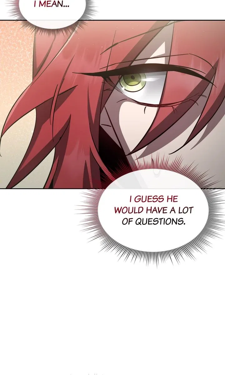The Corpse Will Tell Chapter 73 – Page 36