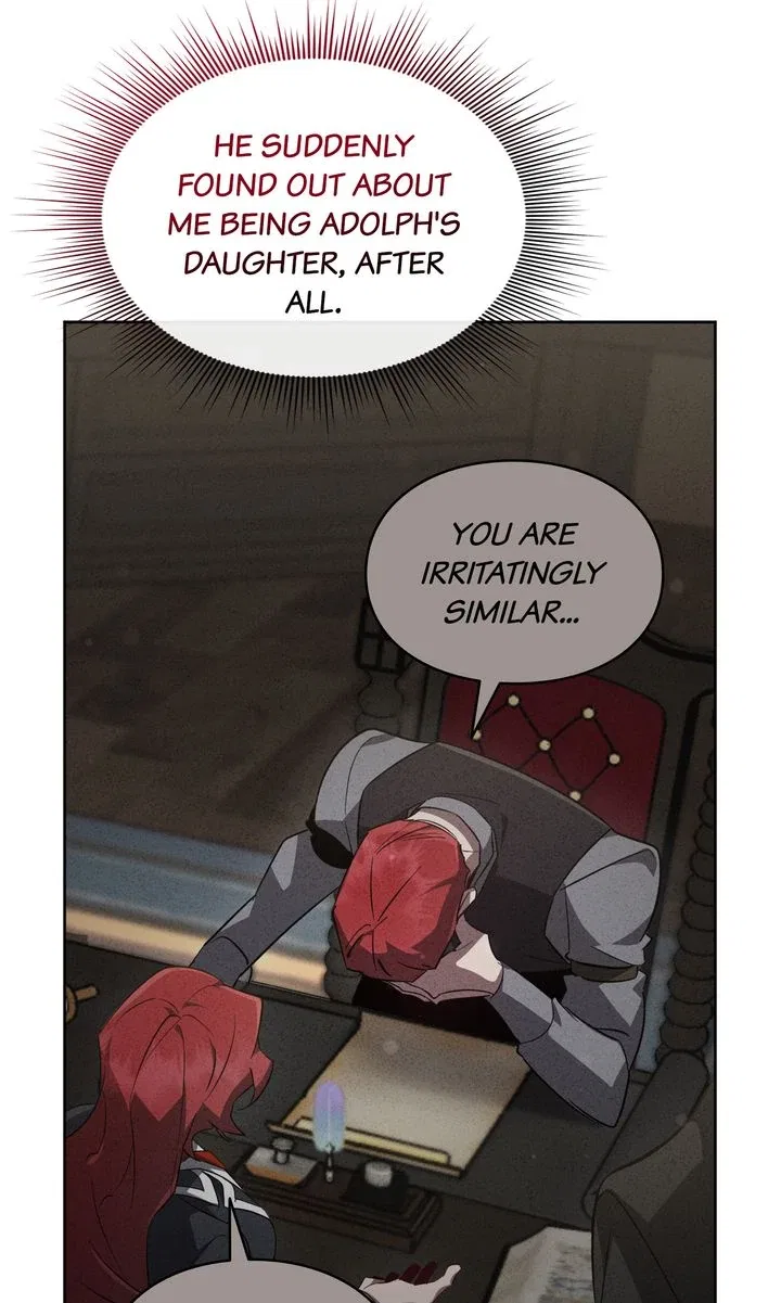 The Corpse Will Tell Chapter 73 – Page 37