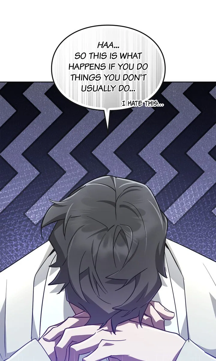 The Corpse Will Tell Chapter 73 – Page 60