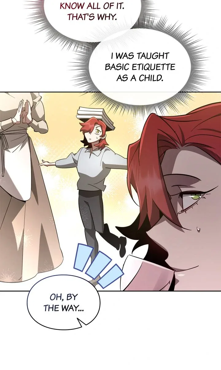 The Corpse Will Tell Chapter 73 – Page 66