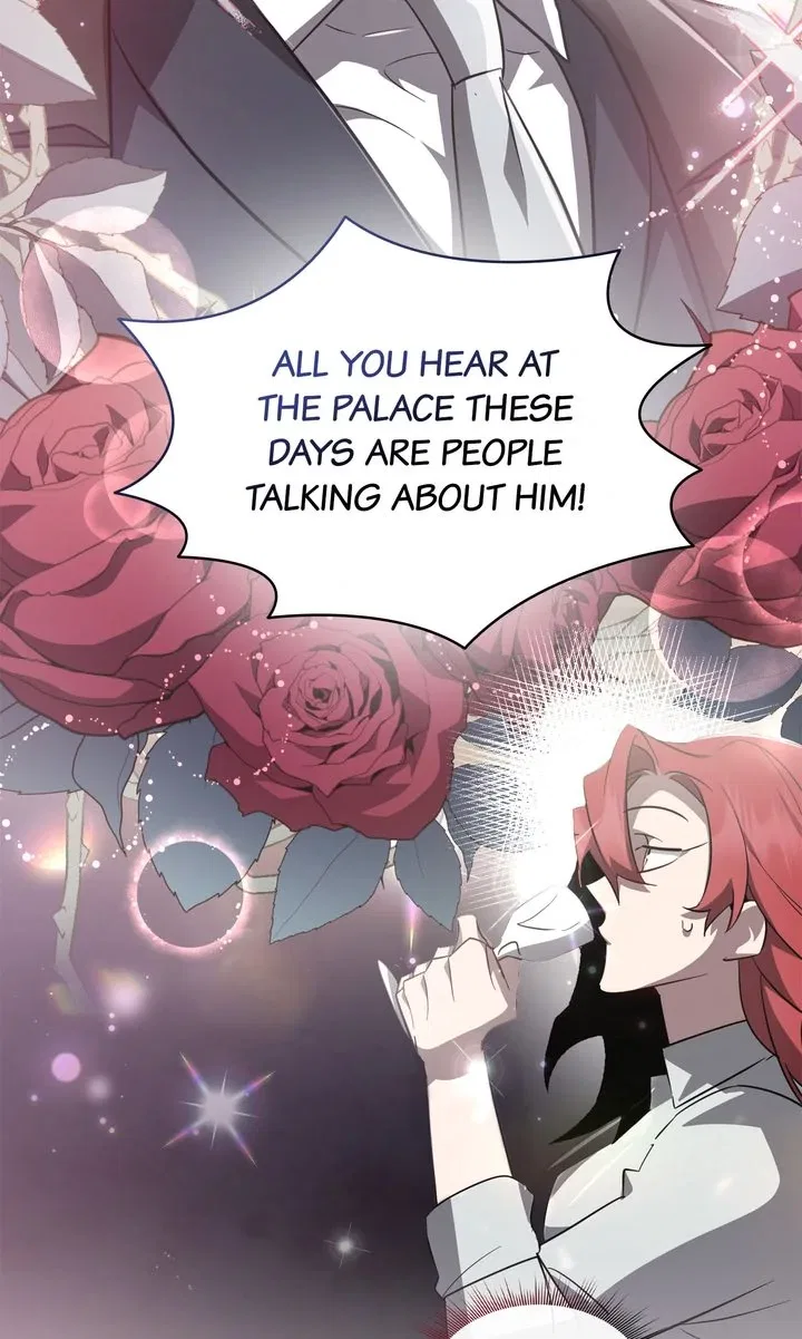 The Corpse Will Tell Chapter 73 – Page 72