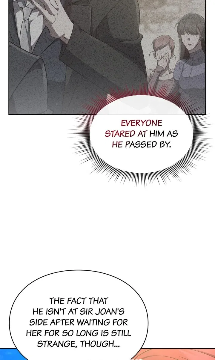 The Corpse Will Tell Chapter 73 – Page 74