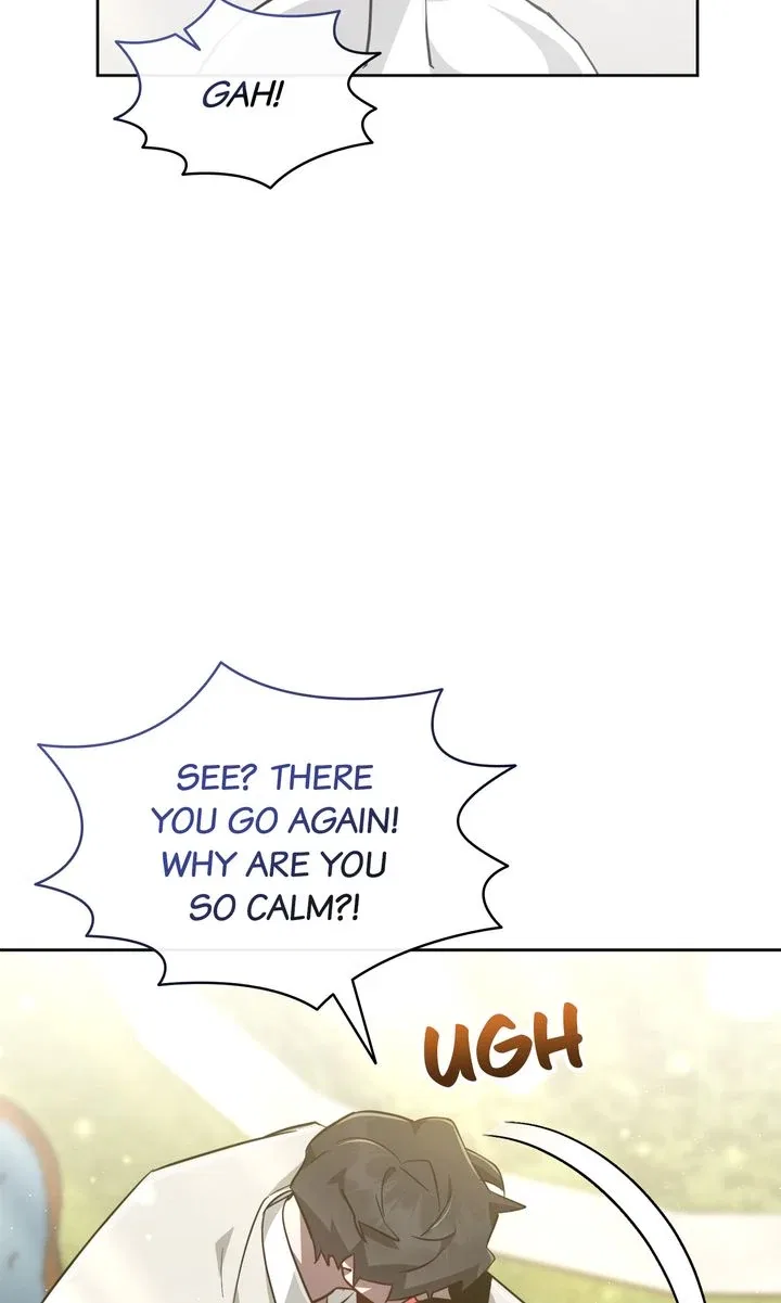 The Corpse Will Tell Chapter 73 – Page 77