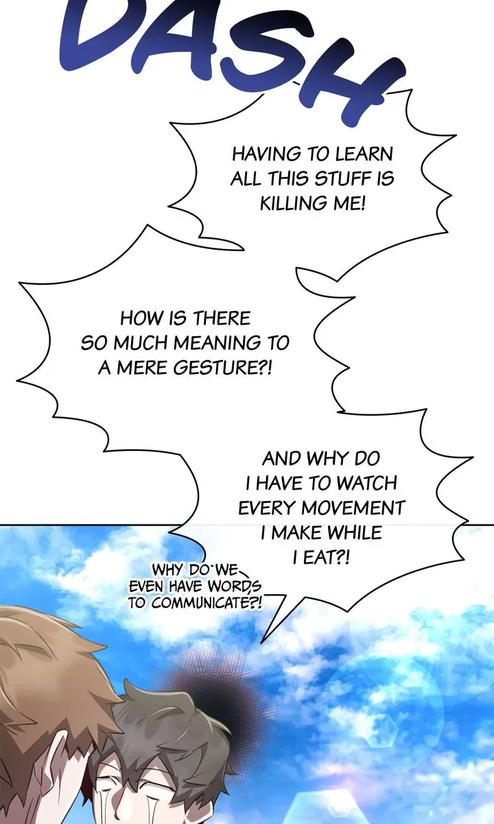 The Corpse Will Tell Chapter 73 – Page 82