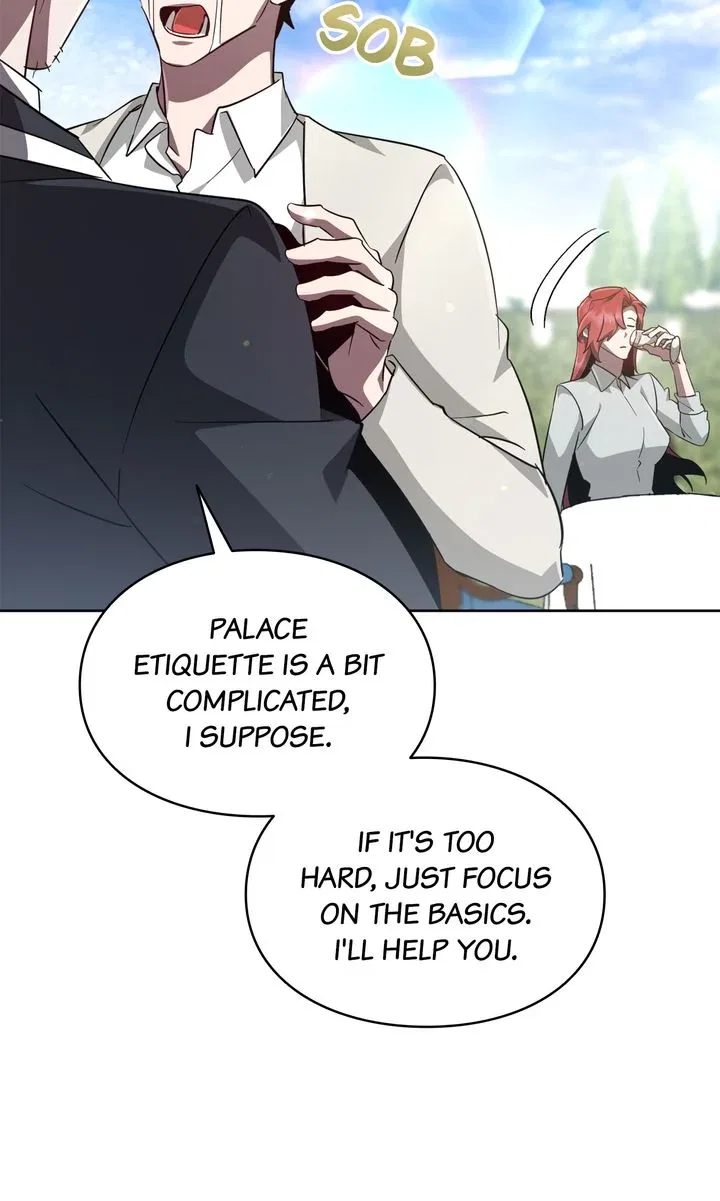The Corpse Will Tell Chapter 73 – Page 83