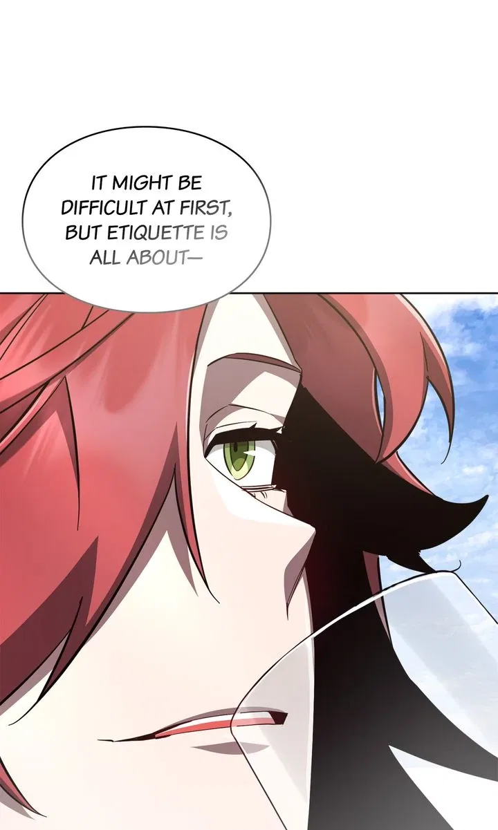 The Corpse Will Tell Chapter 73 – Page 84