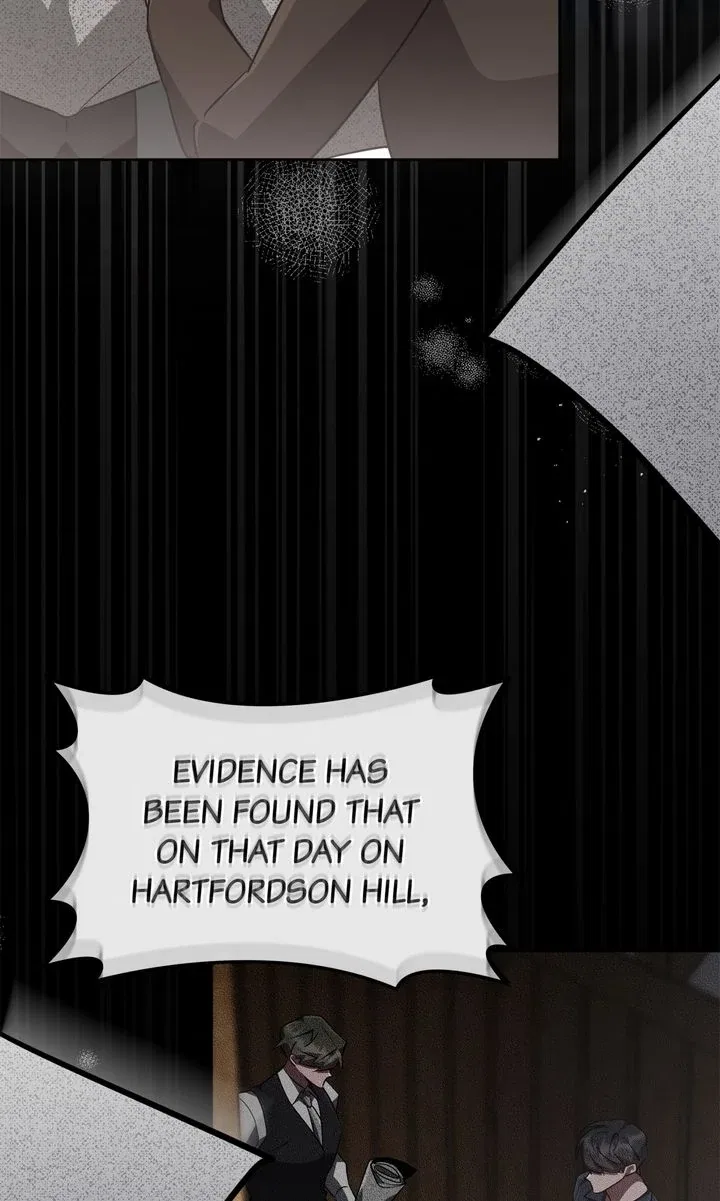 The Corpse Will Tell Chapter 73 – Page 89