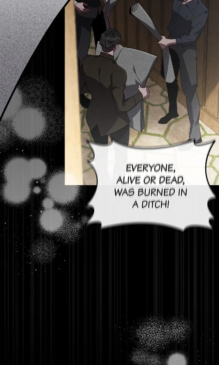 The Corpse Will Tell Chapter 73 – Page 90