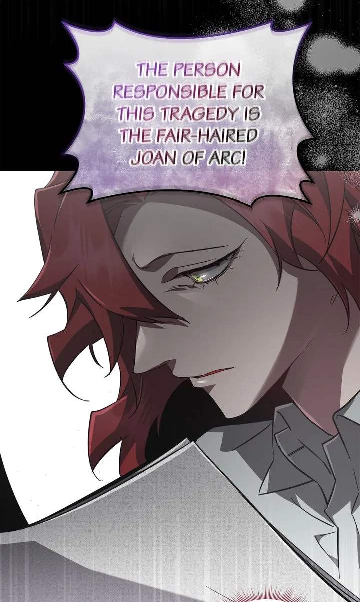 The Corpse Will Tell Chapter 73 – Page 91