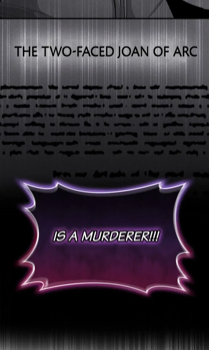 The Corpse Will Tell Chapter 73 – Page 94
