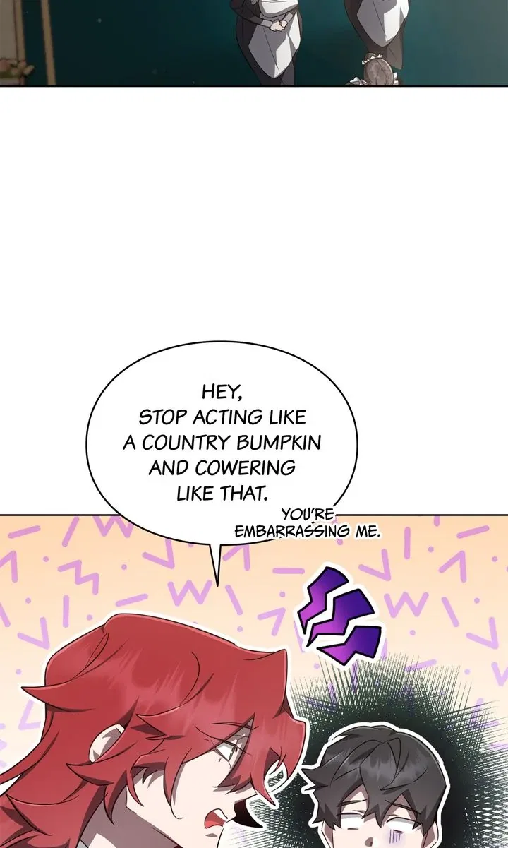 The Corpse Will Tell Chapter 72 – Page 4