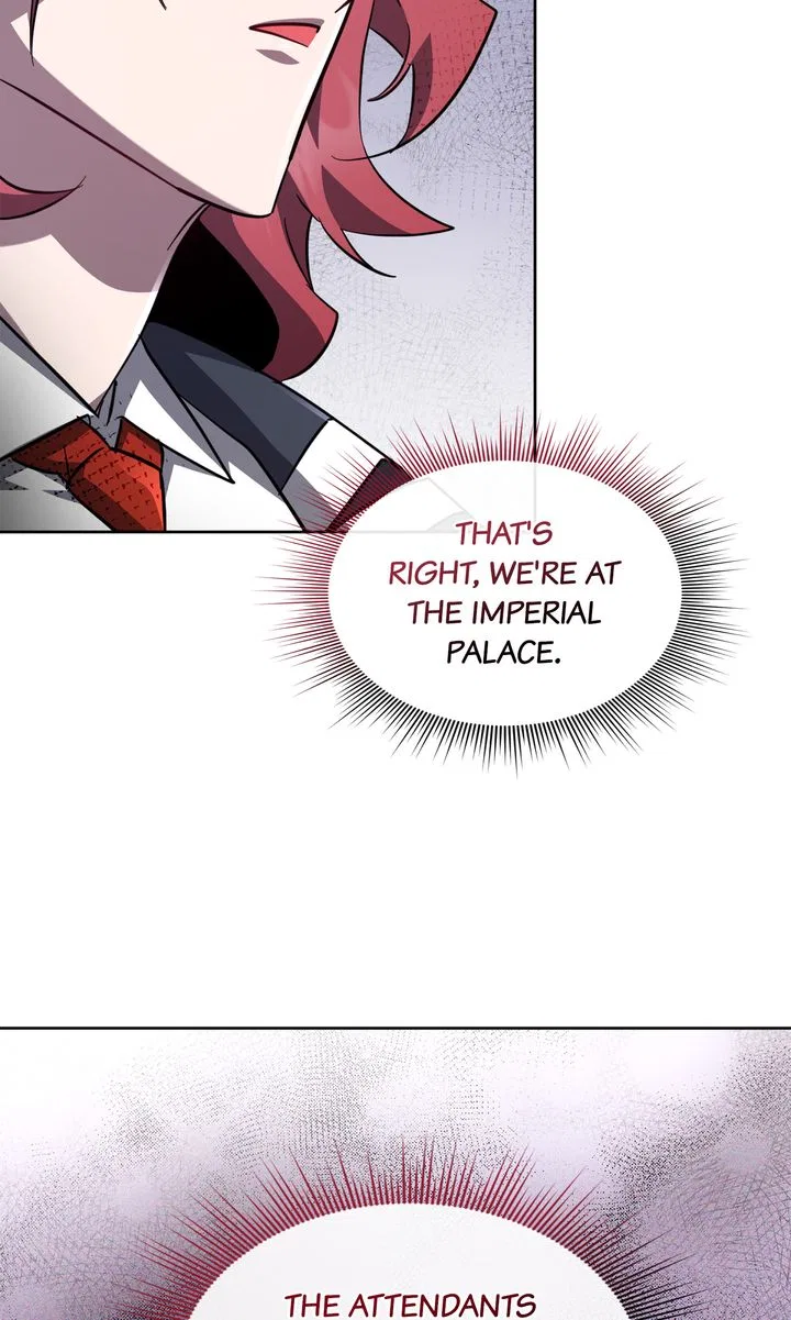 The Corpse Will Tell Chapter 72 – Page 6