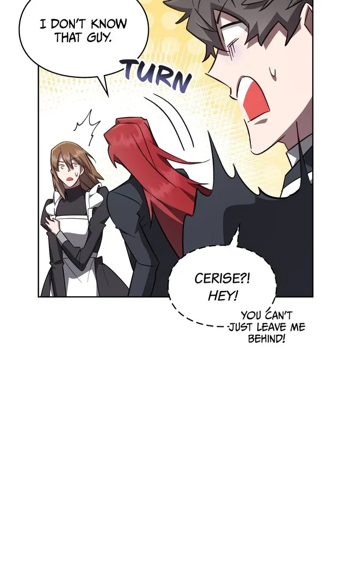 The Corpse Will Tell Chapter 72 – Page 9