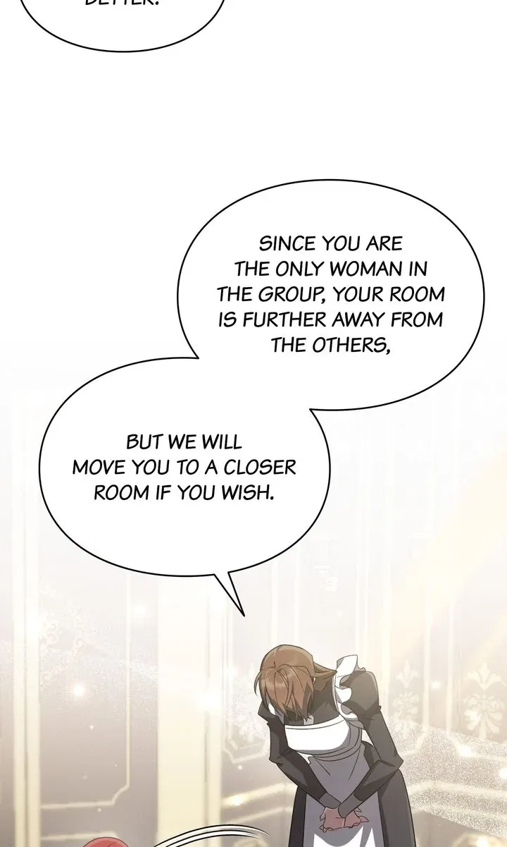 The Corpse Will Tell Chapter 72 – Page 11