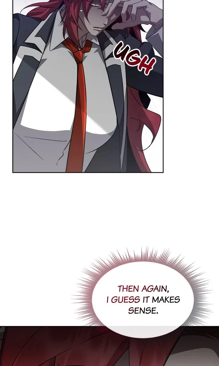 The Corpse Will Tell Chapter 72 – Page 24