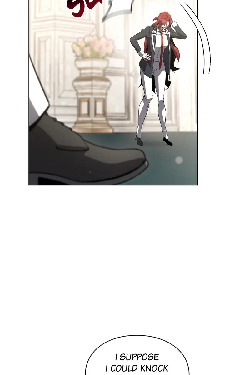 The Corpse Will Tell Chapter 72 – Page 28