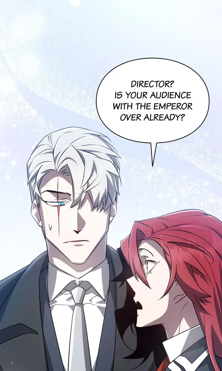 The Corpse Will Tell Chapter 72 – Page 30