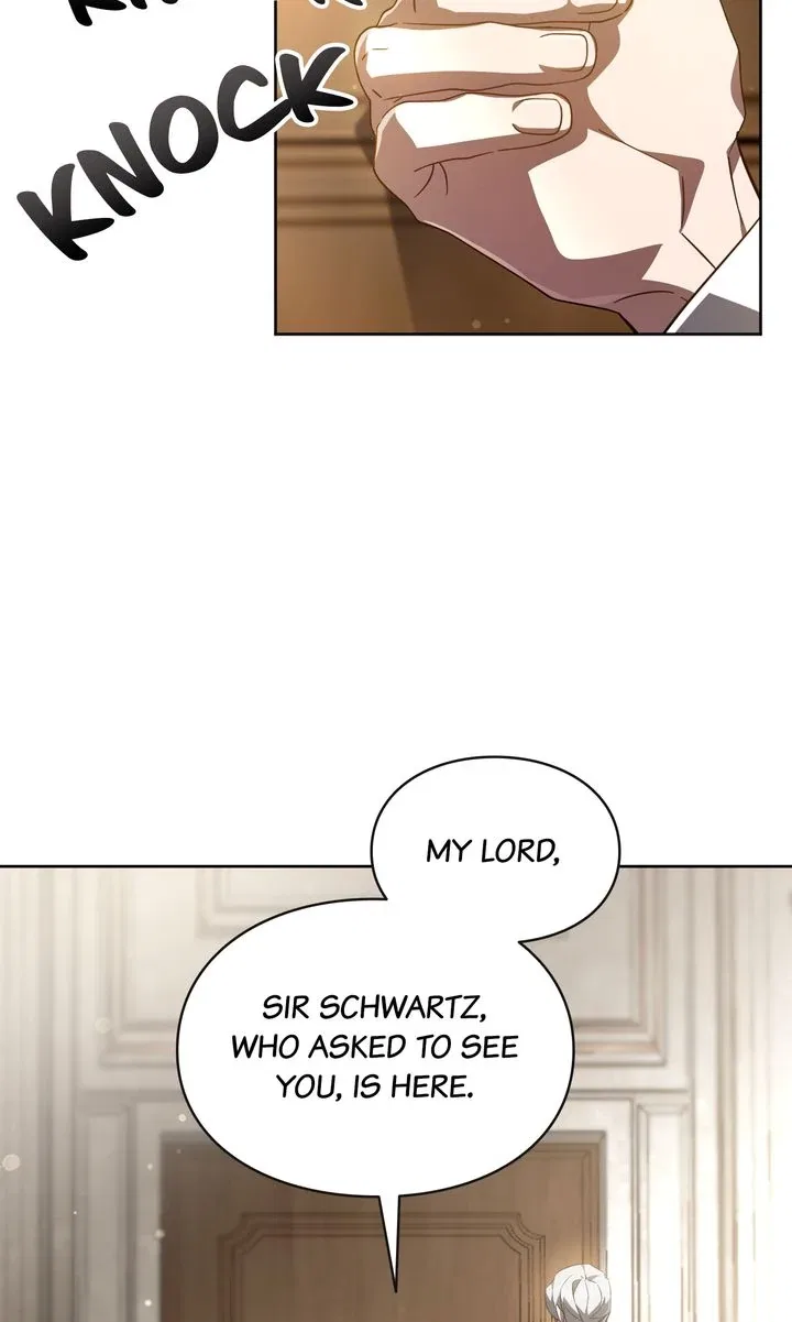 The Corpse Will Tell Chapter 72 – Page 34