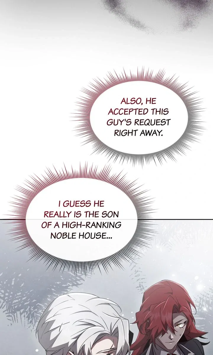 The Corpse Will Tell Chapter 72 – Page 37