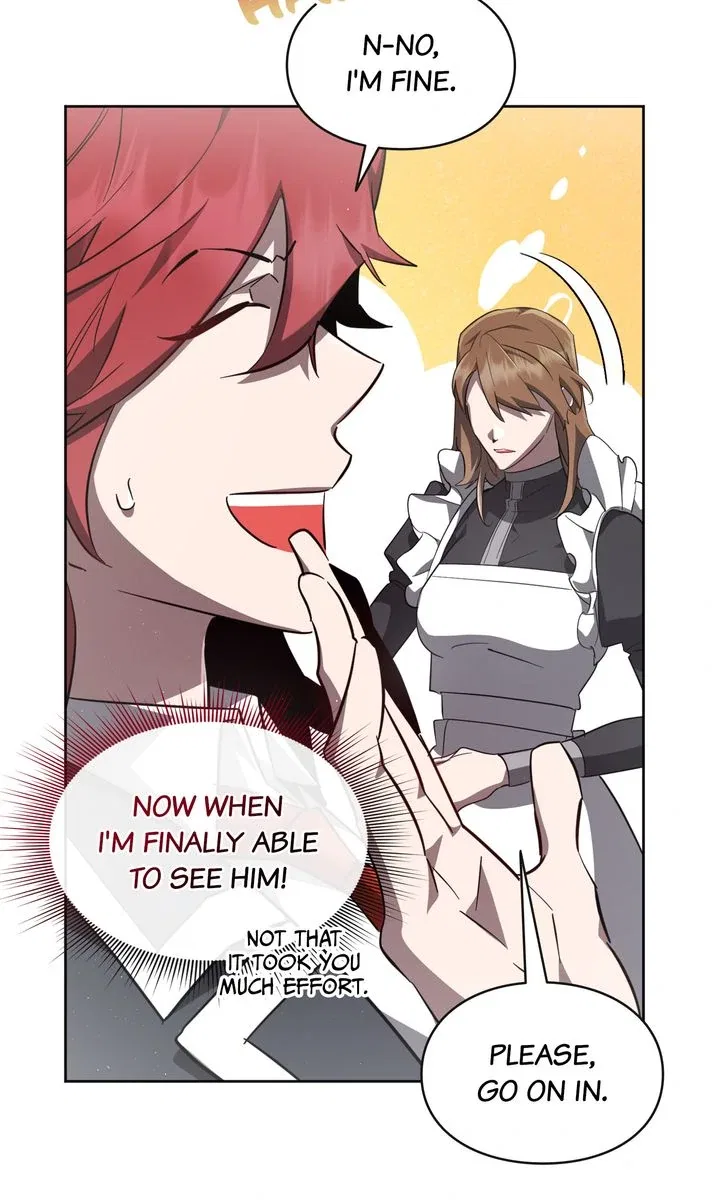 The Corpse Will Tell Chapter 72 – Page 39