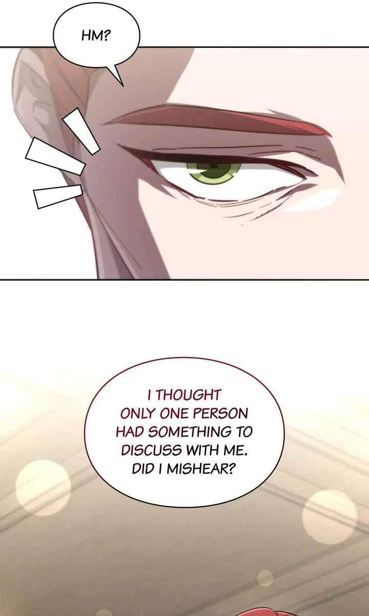The Corpse Will Tell Chapter 72 – Page 46