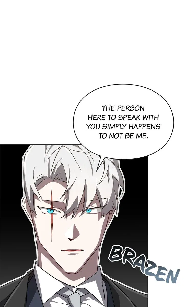 The Corpse Will Tell Chapter 72 – Page 48