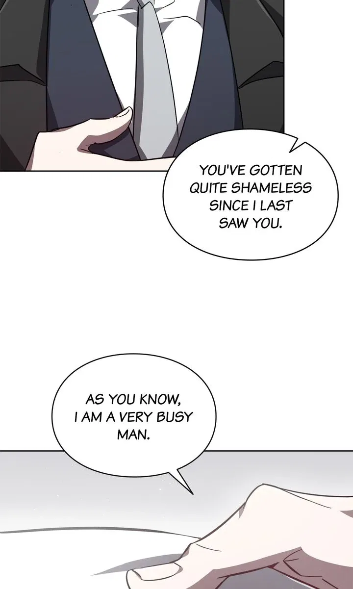 The Corpse Will Tell Chapter 72 – Page 49
