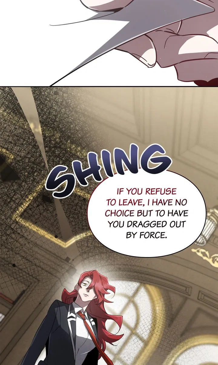 The Corpse Will Tell Chapter 72 – Page 50