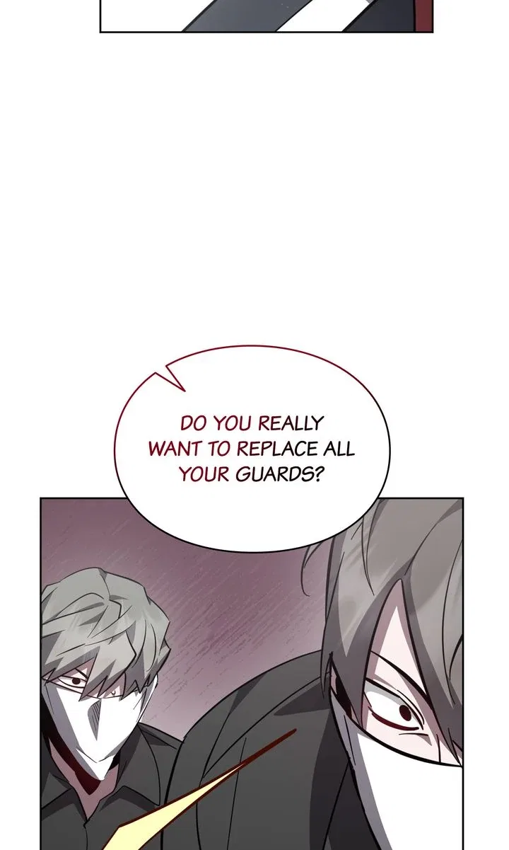 The Corpse Will Tell Chapter 72 – Page 54