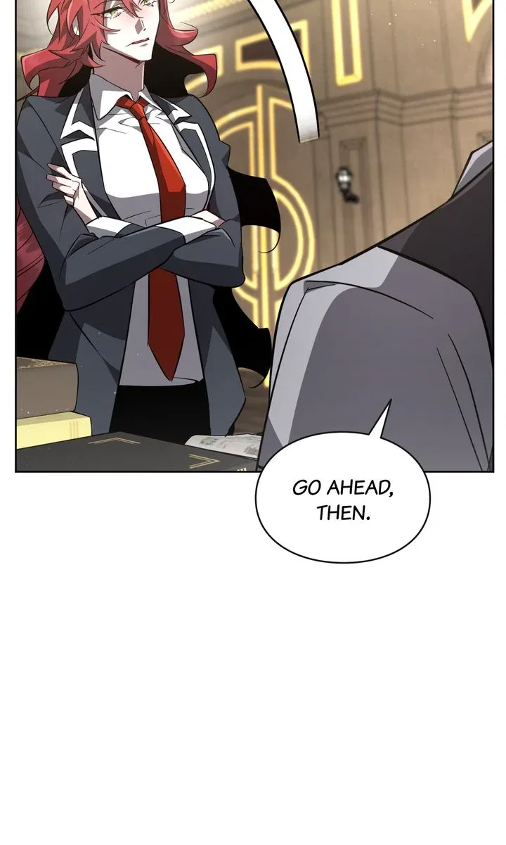 The Corpse Will Tell Chapter 72 – Page 56