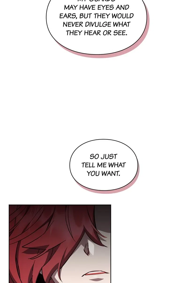 The Corpse Will Tell Chapter 72 – Page 59
