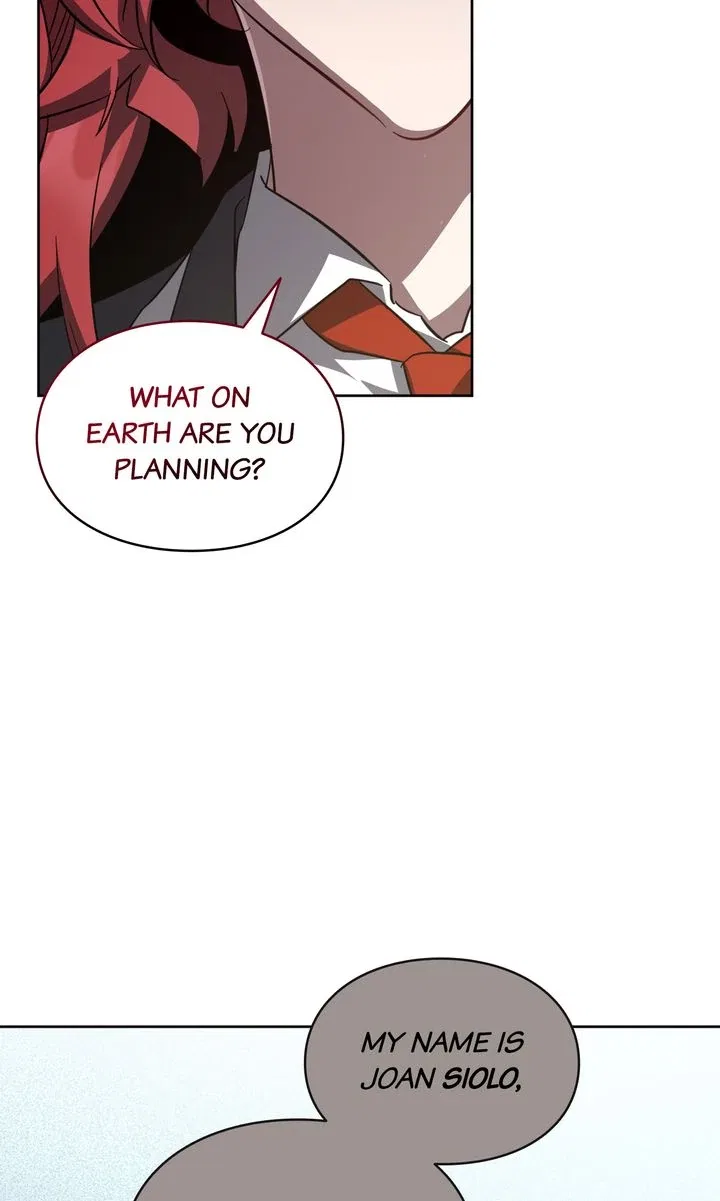 The Corpse Will Tell Chapter 72 – Page 60