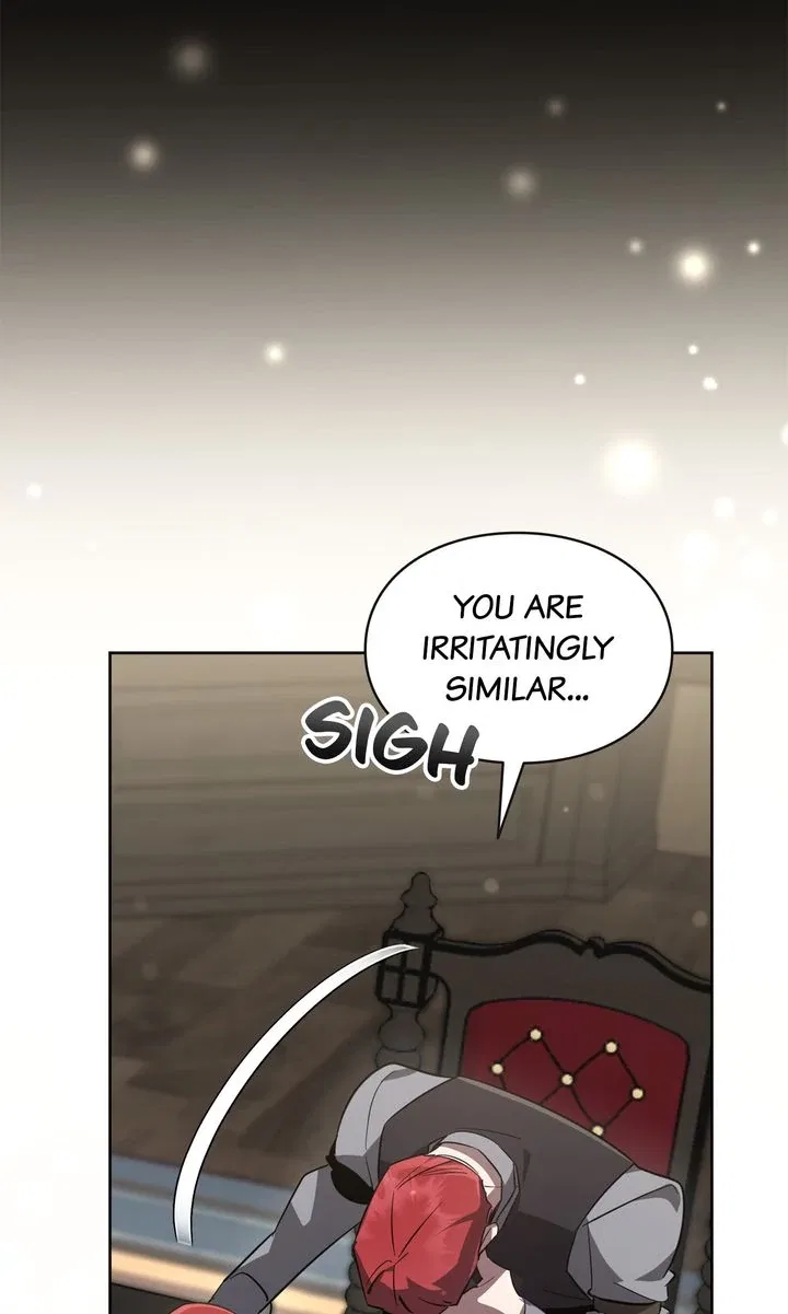 The Corpse Will Tell Chapter 72 – Page 70