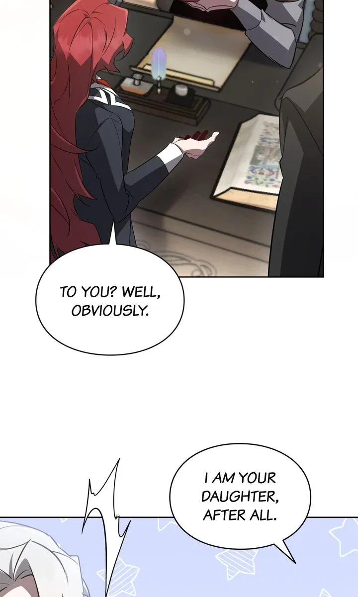 The Corpse Will Tell Chapter 72 – Page 71