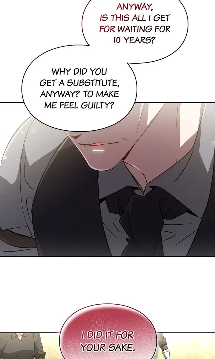 The Corpse Will Tell Chapter 72 – Page 73
