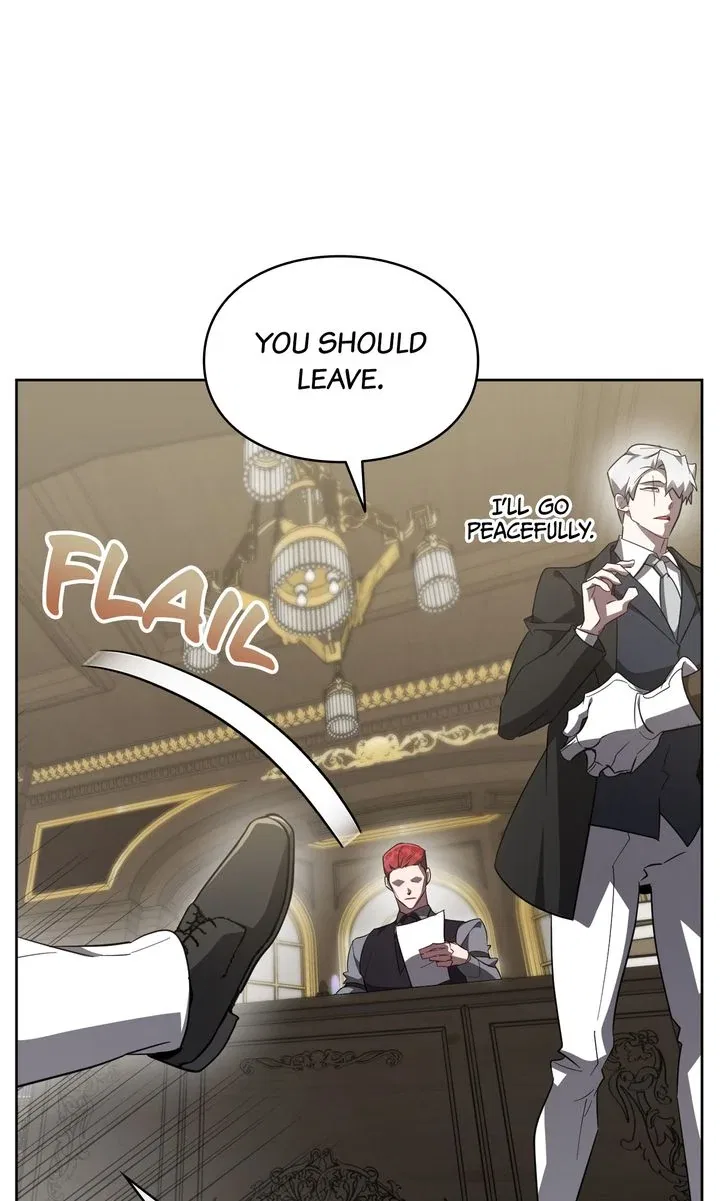 The Corpse Will Tell Chapter 72 – Page 78