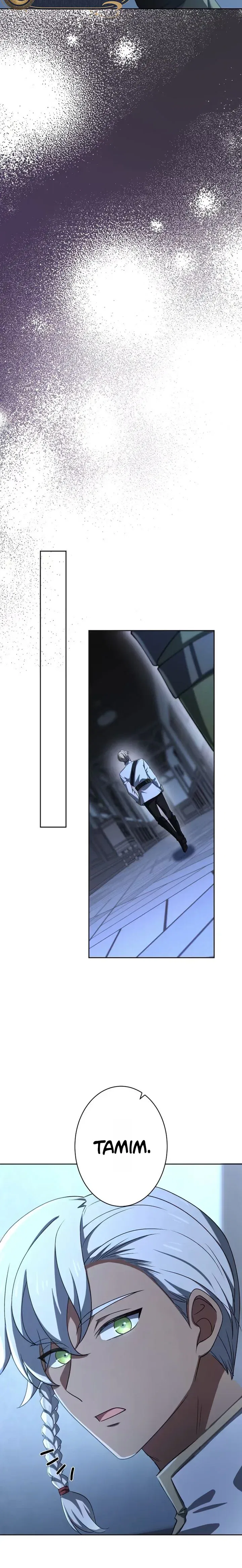 Don’t Obsess Over the Fake Princess! Chapter 32 – Page 8