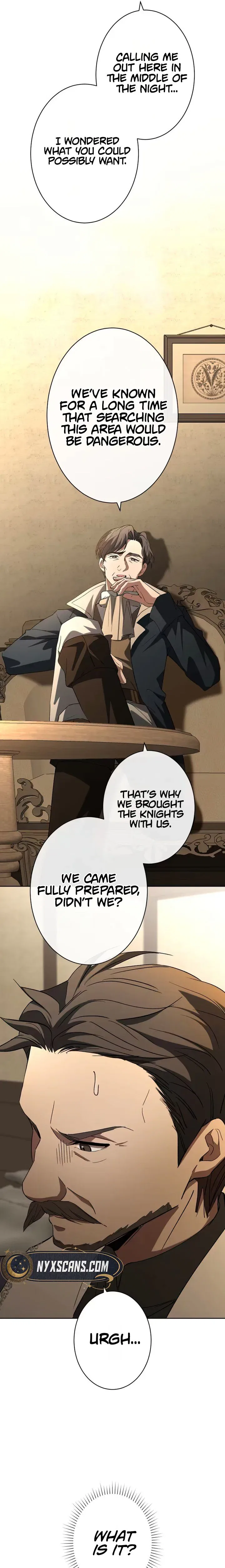 Don’t Obsess Over the Fake Princess! Chapter 32 – Page 15