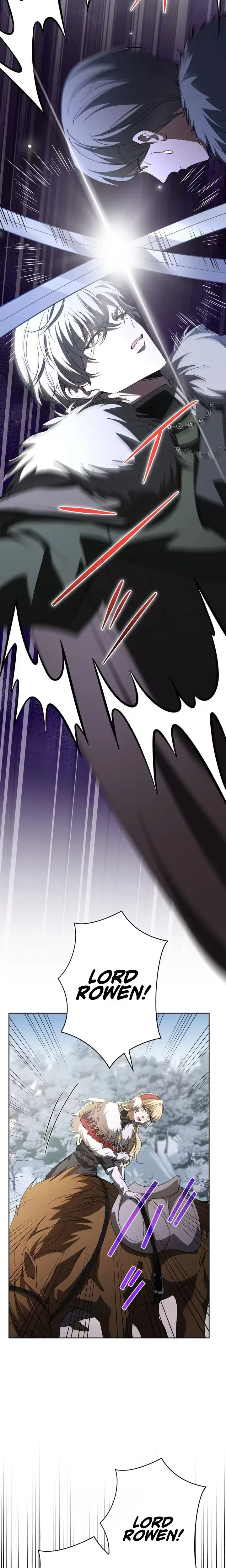 Don’t Obsess Over the Fake Princess! Chapter 32 – Page 34