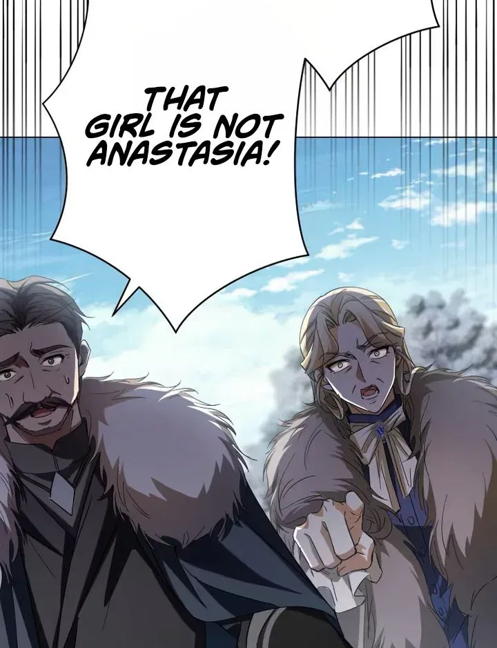 Don’t Obsess Over the Fake Princess! Chapter 32 – Page 35