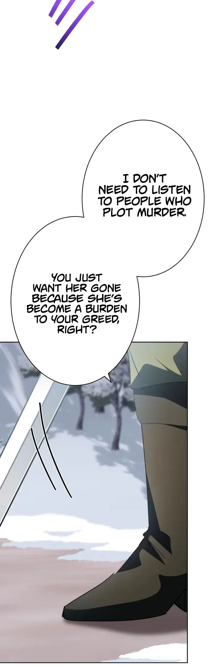 Don’t Obsess Over the Fake Princess! Chapter 32 – Page 38