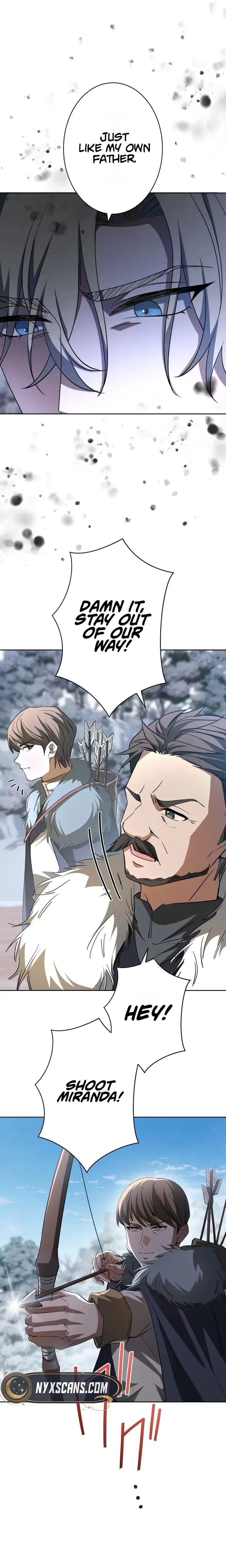 Don’t Obsess Over the Fake Princess! Chapter 32 – Page 39