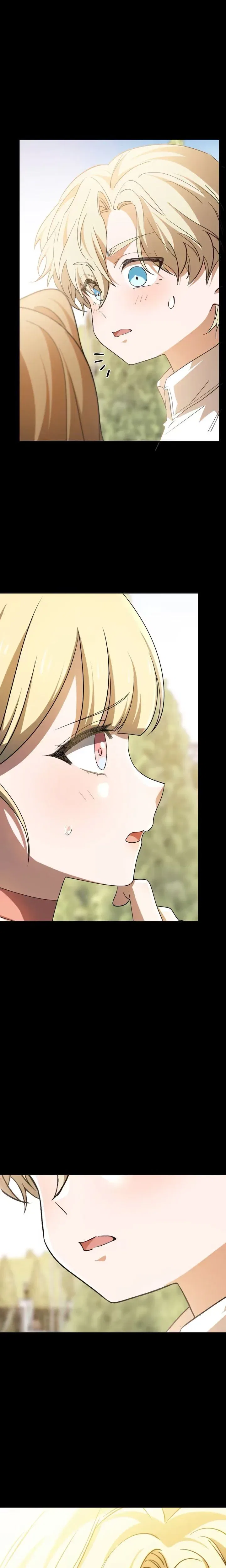 Don’t Obsess Over the Fake Princess! Chapter 32 – Page 46