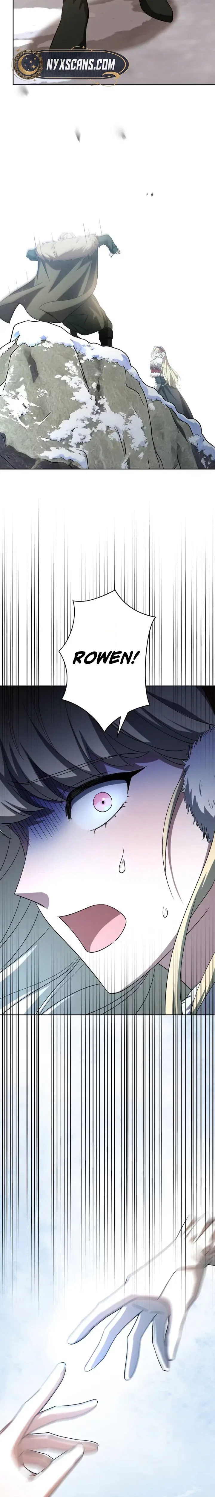 Don’t Obsess Over the Fake Princess! Chapter 32 – Page 49
