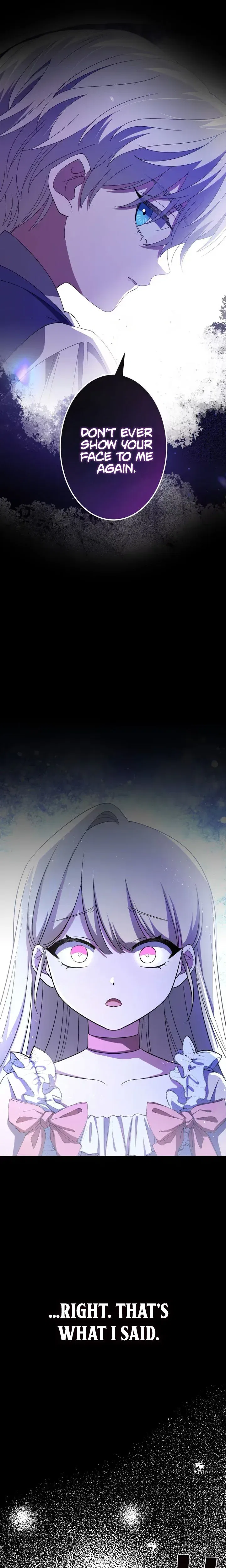 Don’t Obsess Over the Fake Princess! Chapter 32 – Page 52