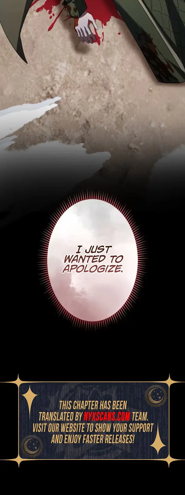 Don’t Obsess Over the Fake Princess! Chapter 32 – Page 55